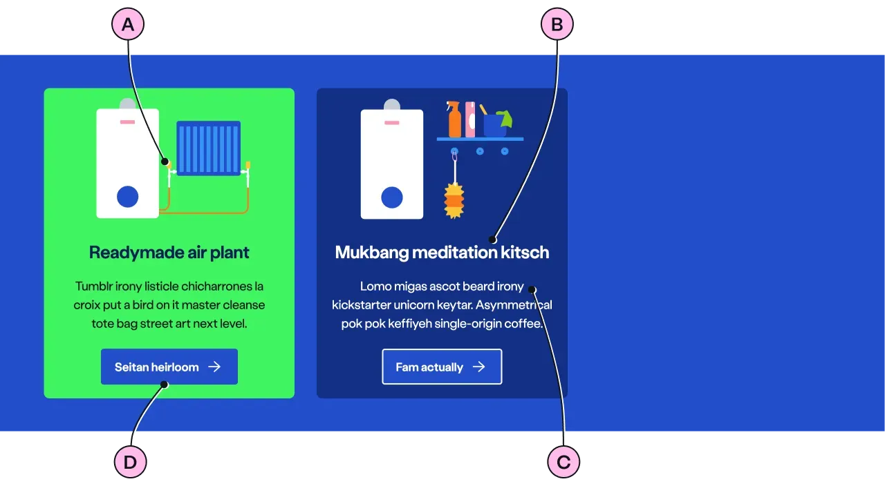 Labelled diagram of nss-membership-card